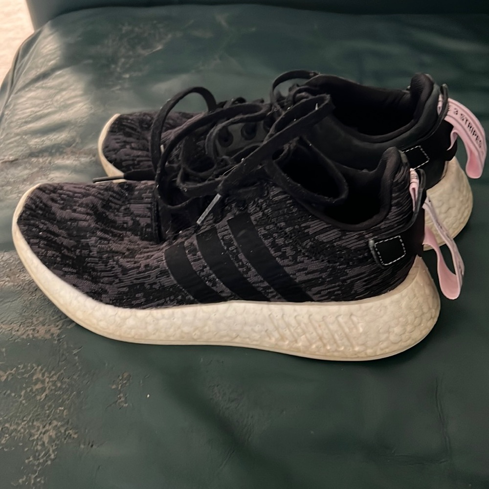 Adidas boost